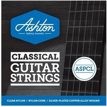 Ashton ASP CL