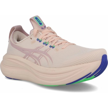 Asics Gel-Nimbus 28 W 1012B899700 pearl pink/morganite