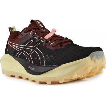 Asics Gel-Trabuco 13 Black/wild blossom