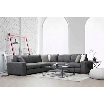 Asir Loop 7 antracit