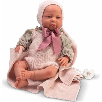 Asivil holčička Katy ze Španělska 46 cm