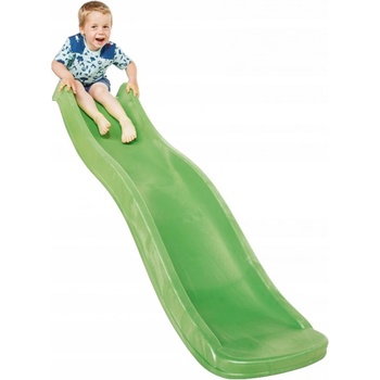 Asko skluzavka Jiřík světle zelená 389/1725 mm