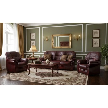 Askont Bologna 3+1+1 vínová