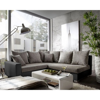 ASKONT Olimpic šedo/černá pravá/levá