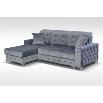 Askont Verso mini šedá