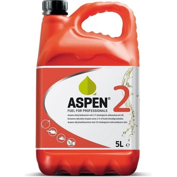 Aspen 2T