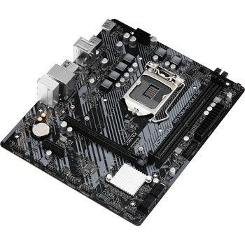 ASRock H510M-H2/M.2 SE