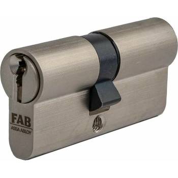 Assa Abloy FAB 3H.00/BDNs 30/35 6kl. Ni 3. třída bezpečnosti