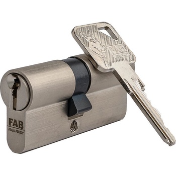 Assa Abloy FAB 3H.00/BDNs 45/45 6kl. Ni 3. třída bezpečnosti