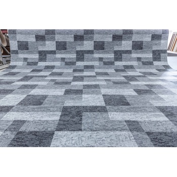 Associated Weavers Havana 97 šedý