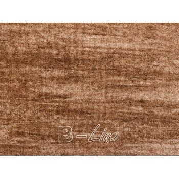 ASSOCIATED WEAVERS Tropical 40 tmavě hnědá