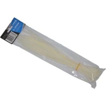 Asta A-CT53W Stahovací pásky 5x300mm 50ks