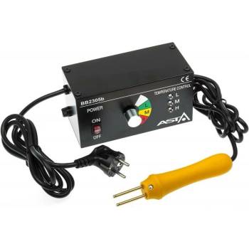 Asta Svářečka plastů BB2305B