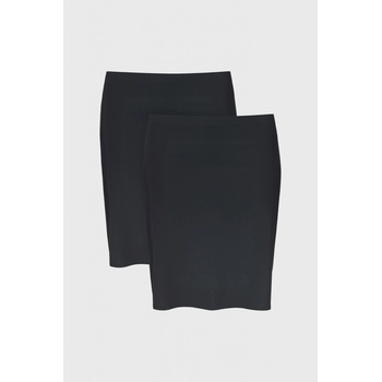 Astratex 2PACK spodnička Comfort Line I černá