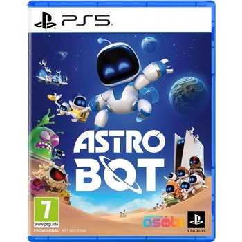Astro Bot