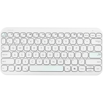 Asus KW100 Marshmallow 90XB0880-BKB560