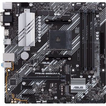 Asus PRIME B550M-A/CSM 90MB14I0-M0EAYC