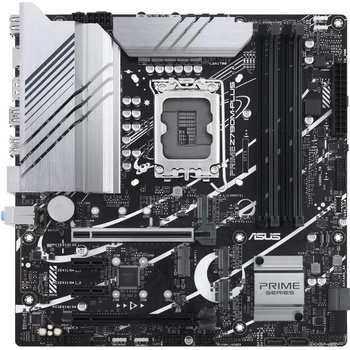 Asus PRIME Z790M-PLUS 90MB1E70-M1EAY0
