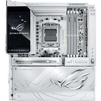Asus ROG CROSSHAIR X870E GLACIAL 90MB1NQ0-M0EAY0