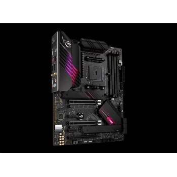 Asus ROG STRIX B550-XE GAMING WIFI 90MB17B0-M0EAY0