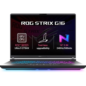 Asus ROG Strix G16 G615LR-NEBULA002