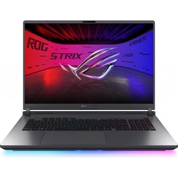 Asus ROG Strix G18 G815LP-NEBULA005W