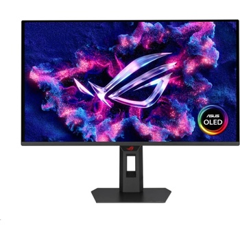 Asus ROG Strix OLED XG32UCWMG