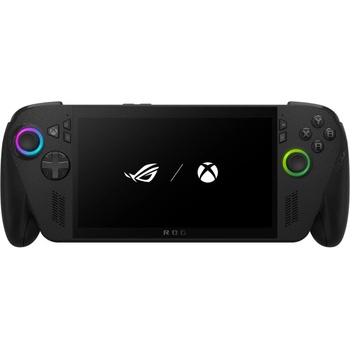 ASUS ROG Xbox Ally X
