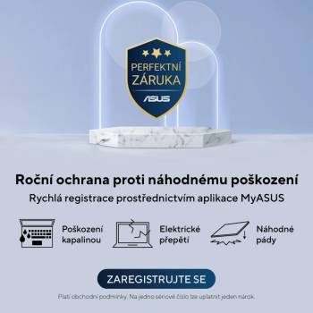 Asus S3607QA-OLED064W