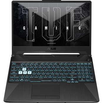 Asus TUF Gaming A15 FA506NC-HN038