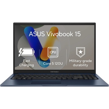 Asus Vivobook 15 X1504VA-BQ3870W