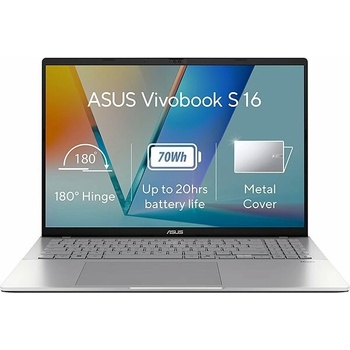 Asus Vivobook S16 S3607VA-RP100W