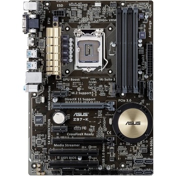 Asus Z97-K