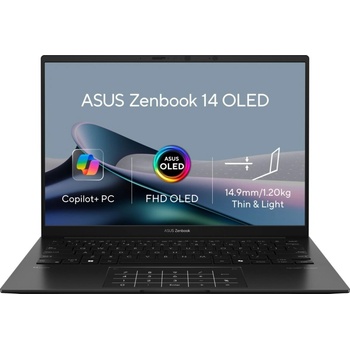 Asus Zenbook 14 UM3406KA-OLED169W