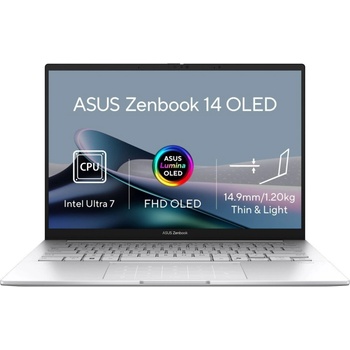 Asus Zenbook 14 UX3405CA-OLED570W