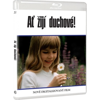 Ať žijí duchové! BD