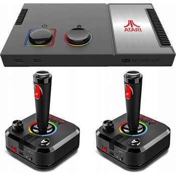 ATARI Gamestation Pro