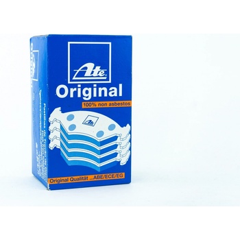 ATE SL.6 Brzdová kapalina DOT 4 5 l