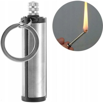 ATL Firestarter stříbrná