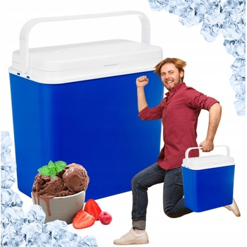 Atlantic chladicí box 18 l