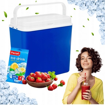 Atlantic Chladící Box 30 L