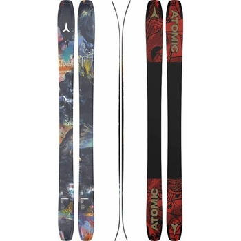 Atomic BENT 100 25/26