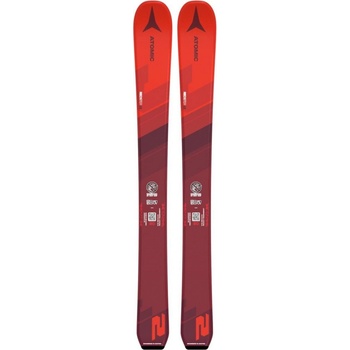 Atomic N Redster J2 J 25/26 90 cm