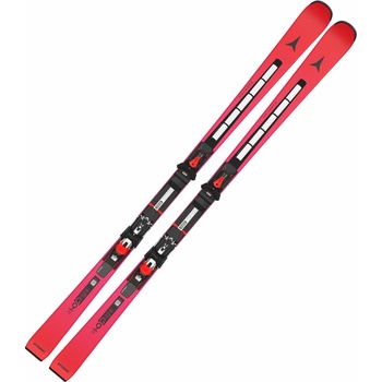 Atomic Redster G9 Revoshock S 25/26