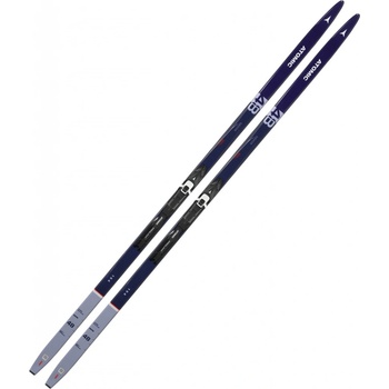 Atomic Savor 48 Skintec Hard + Prolink Classic 2023/24