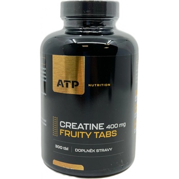 ATP Nutrition Creatine 300 tablet