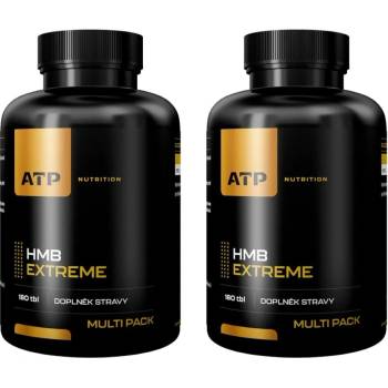 ATP Nutrition HMB Extreme 180 kapslí