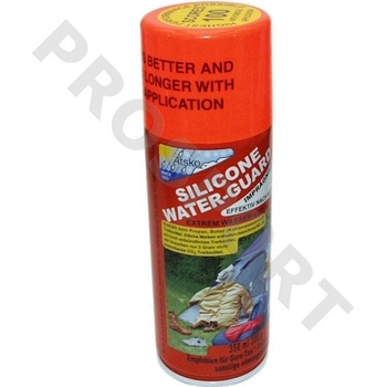 Atsko SnoSeal Silicon Water Guard extreme 350 ml