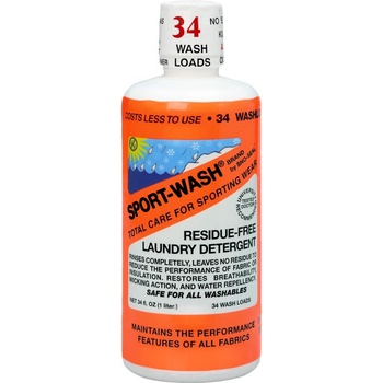 Atsko Sport Wash 1,0 l