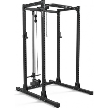 ATX LINE Power Rack 65 s horní kladkou 218 cm